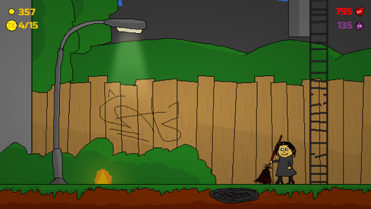 Mystery Chamber 2015 Deluxe Image