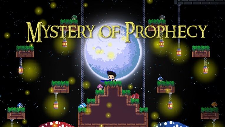 Mystery of Prophecy screenshot