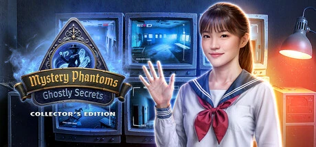 Games like Mystery Phantoms: Ghostly Secrets Collector's Edition