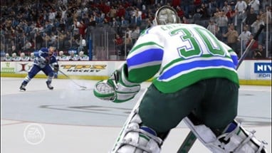 NHL 09 Image