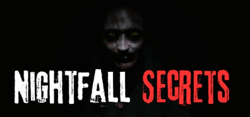 Nightfall Secrets Game Cover