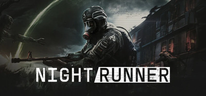 NightRunner Image