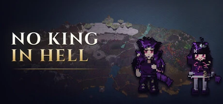 Games like NO KING IN HELL