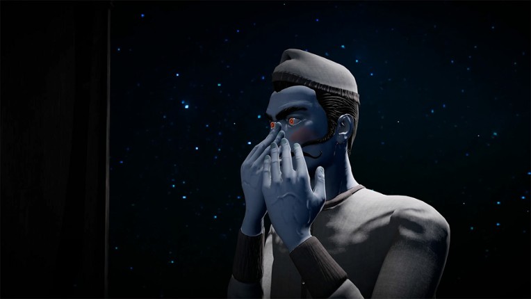 Nose: Breathing Rebellion screenshot