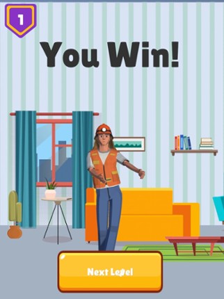 Nosehair Master screenshot