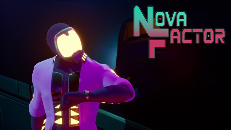 Nova Factor - Alpha Version Image