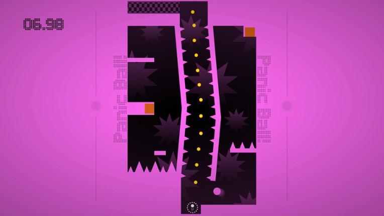 Panic Ball! screenshot