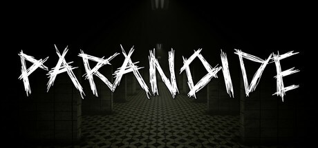 Games like Paranoide