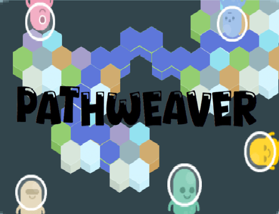 Pathweaver Game Cover