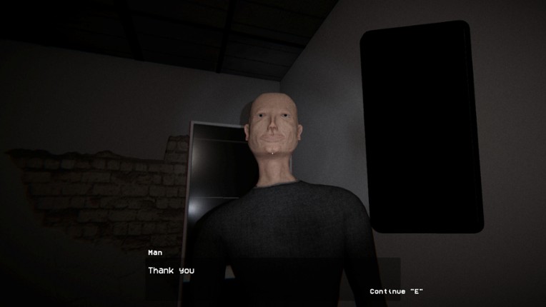 Pay at the pump screenshot