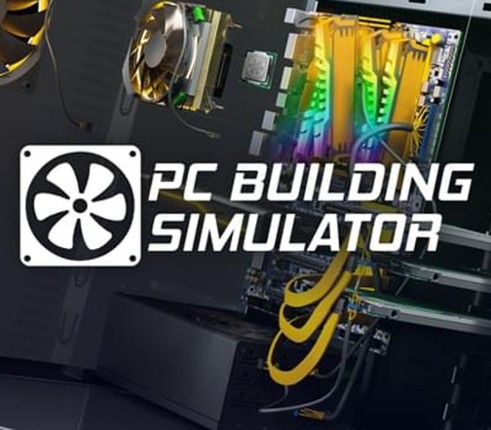 PC Building Simulator Image