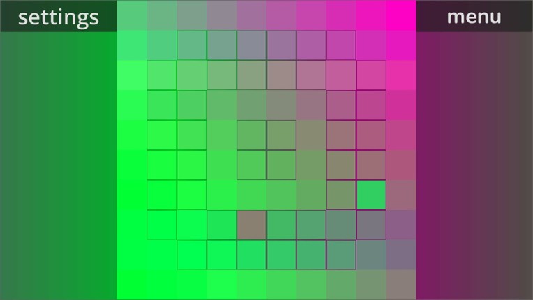 Perfect Color screenshot