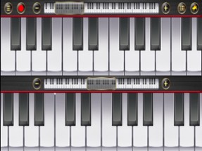 Piano Connect Image