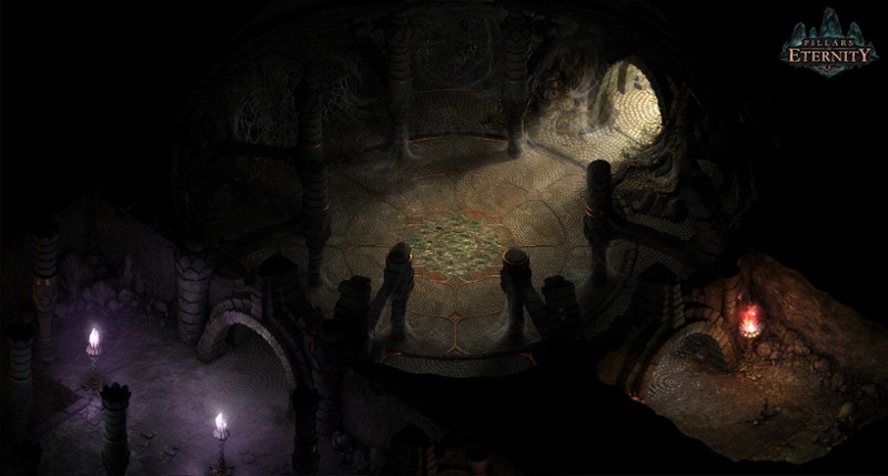Pillars of Eternity: Complete Edition screenshot