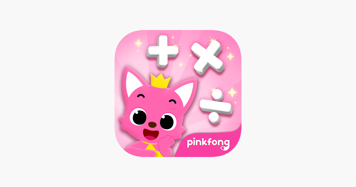 Games like Pinkfong Fun Times Tables