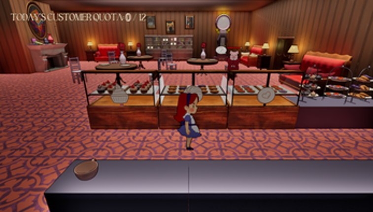PiTeaful Party screenshot
