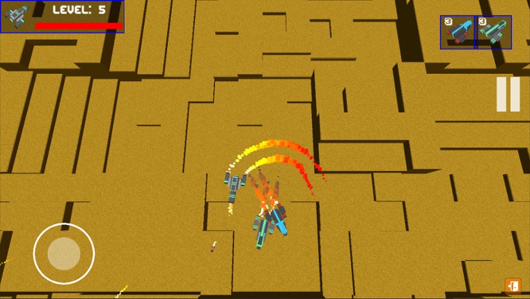 PixHunter screenshot