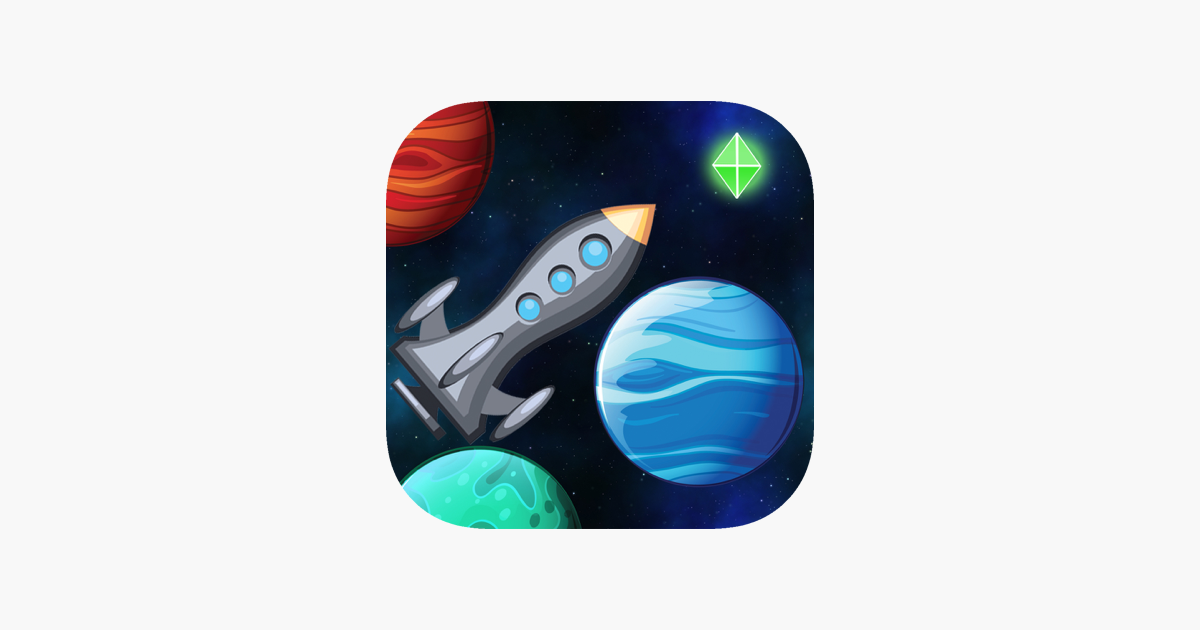 Games like Planet To Planet