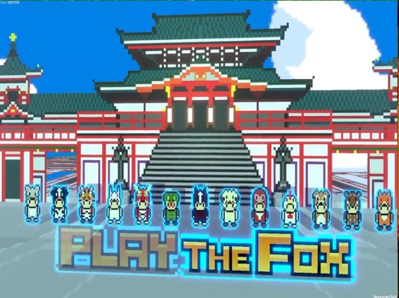 Play The Fox ! Image