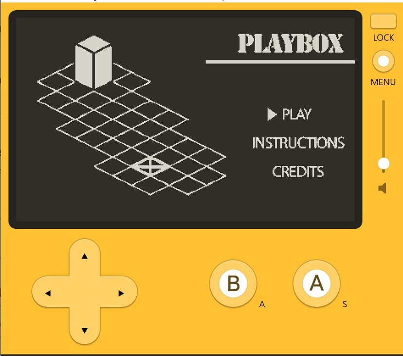 Games like Playbox