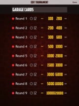 Pokernut Tournament Timer Image