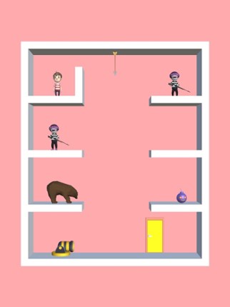 Portal: Escape screenshot