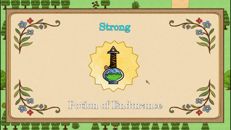 Potion Pony screenshot