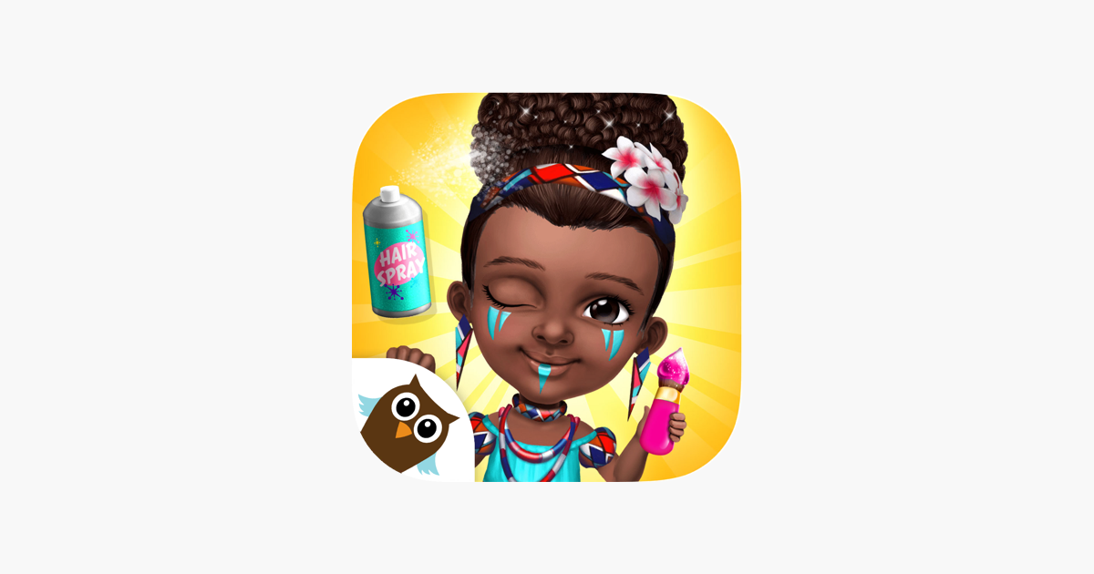 Games like Pretty Little Princess