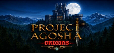 Games like Project AGOSHA: Origins