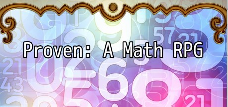 Games like Proven: A Math RPG