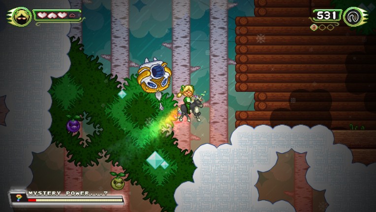 Psycutlery screenshot