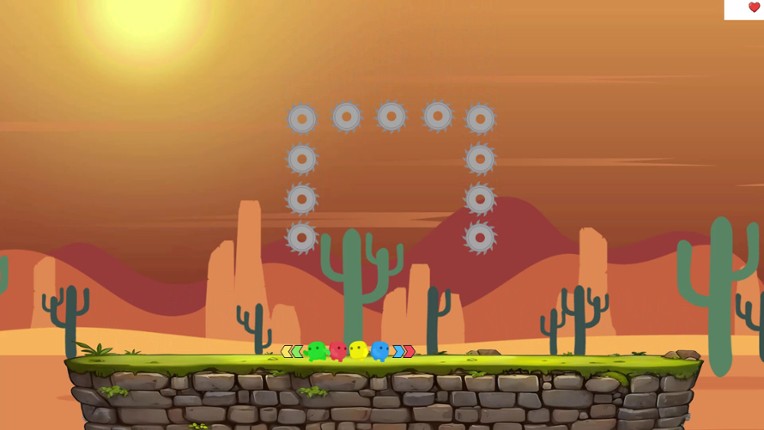 PULL Panic : New PartyGame screenshot
