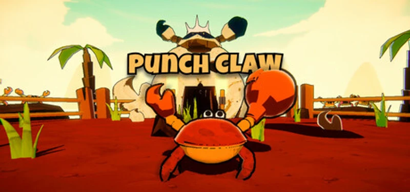 Punch Claw Image