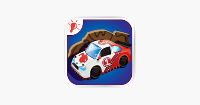 PUZZINGO Cars Puzzles Games Image