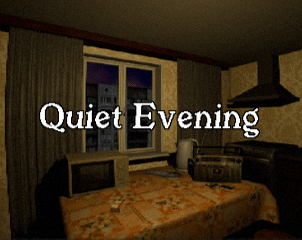 Games like Quiet Evening