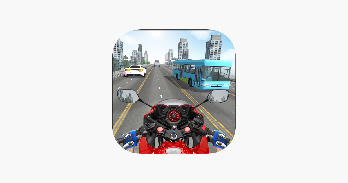 Games like Racing In Moto