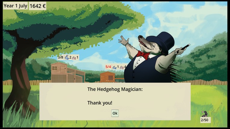 Rare Rabbits - Snuggle Haven screenshot