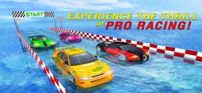 Real GT Car School City Stunts Image