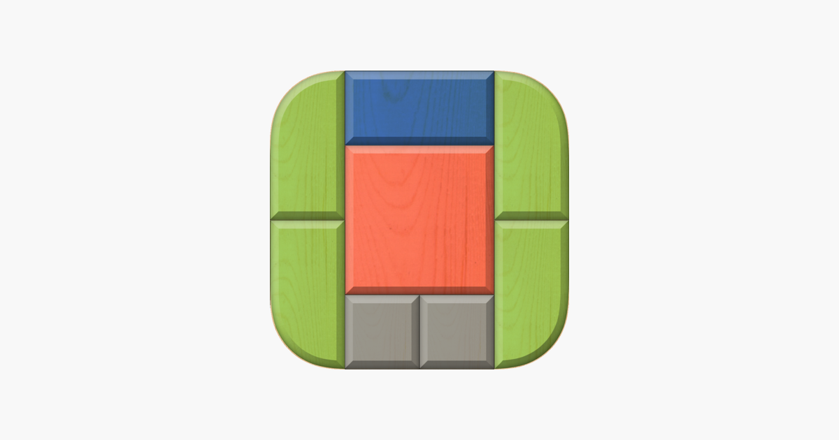 Games like Red Block - Slide block puzzle