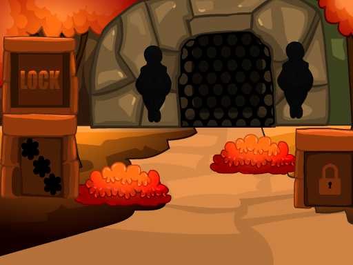Games like Red Forest Escape