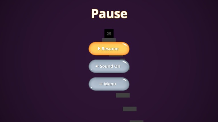 Reflex Drop Time Race screenshot