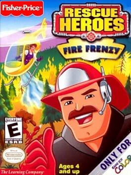 Games like Rescue Heroes: Fire Frenzy