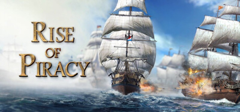Rise Of Piracy Image