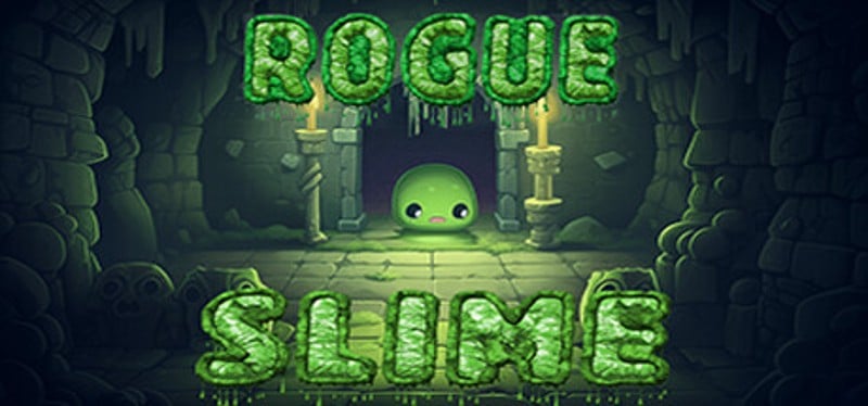 Rogue Slime Game Cover