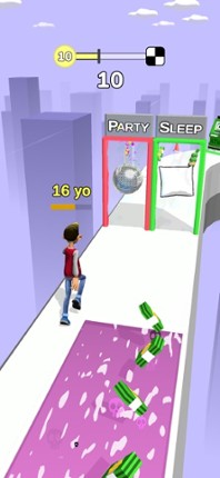 Run of Life screenshot