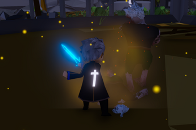 Rusted Hearts: Crusade screenshot