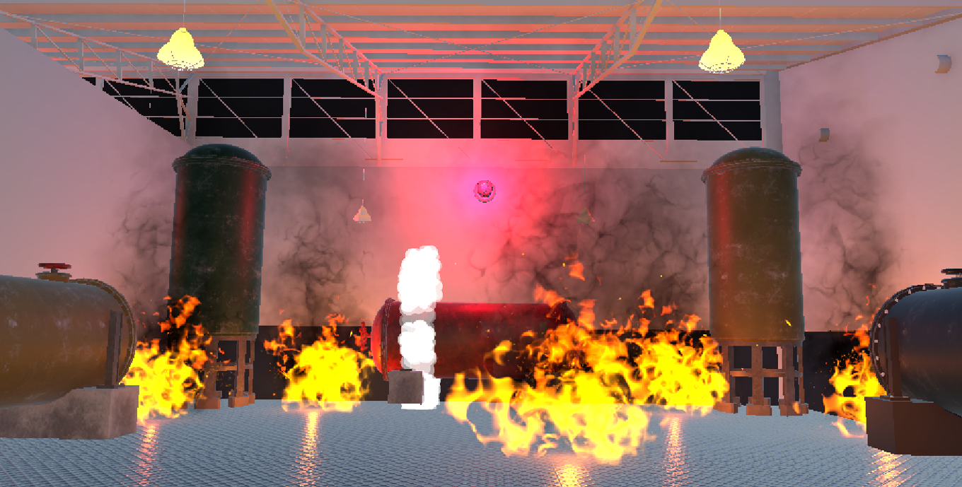 Games like Safety Inspector