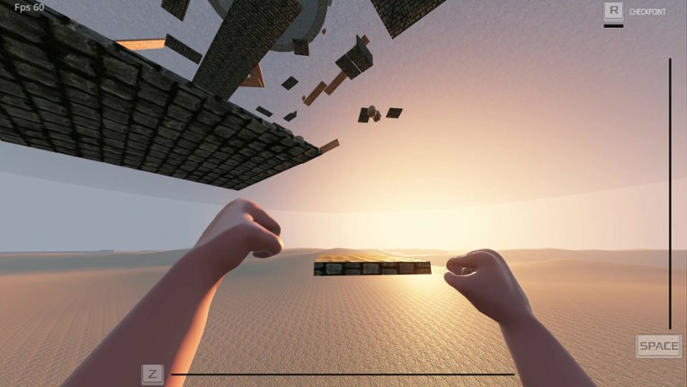 SauteorFaute screenshot