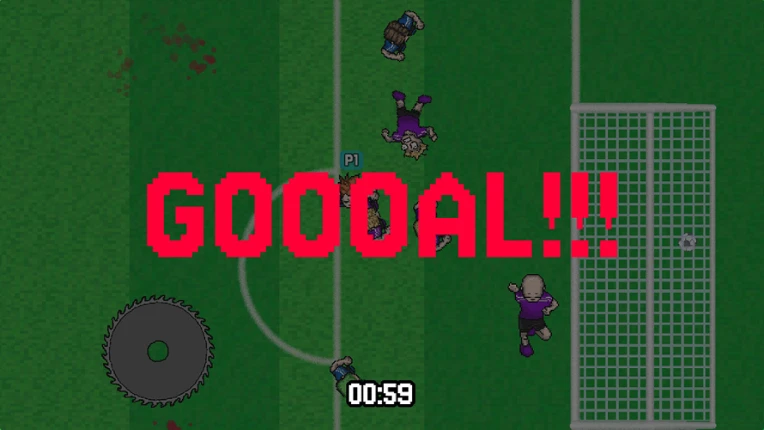 Saw-Ker screenshot