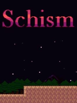 Games like Schism